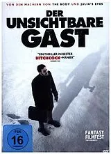 Der unsichtbare Gast DVD