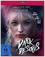 Dark Desires Blu-ray