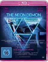 The Neon Demon Blu-ray