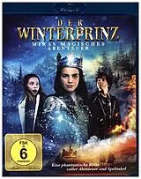 Der Winterprinz - Miras magisches Abenteuer Blu-ray