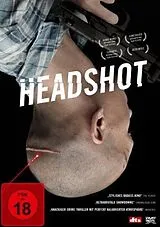 Headshot DVD