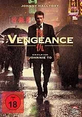 Vengeance DVD