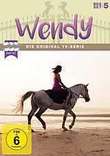 Wendy DVD
