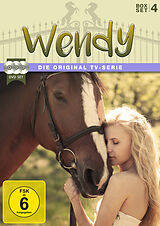 Wendy DVD