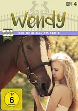 Wendy DVD