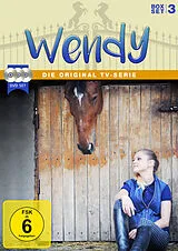 Wendy DVD