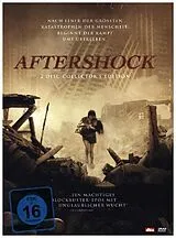 Aftershock-2-Disc Special Edition DVD