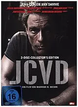 JCVD - 2 Disc Limited Collectors Edition DVD