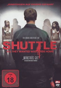 Shuttle DVD