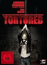 Tortured DVD