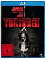 Tortured Blu-ray