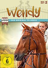 Wendy DVD