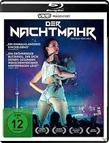 Der Nachtmahr Blu-ray