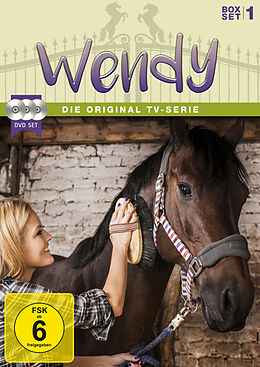 Wendy DVD