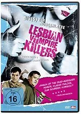 Lesbian Vampire Killers-Bis(S) Zu DVD