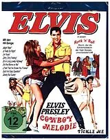 Cowboy Melodie Blu-ray