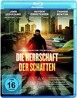 Die Herrschaft Der Schatten Lenticular Edition Blu-ray