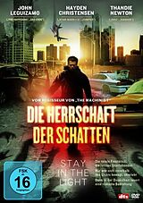 Die Herrschaft Der Schatten DVD