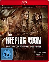 The Keeping Room - Bis zur letzten Kugel Blu-ray