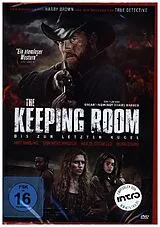 The Keeping Room - Bis zur letzten Kugel DVD