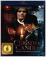 Christmas Candle - Das Licht der Weihnacht Blu-ray
