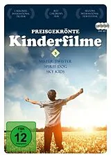 Preisgekrönte Kinderfilme 3 DVD