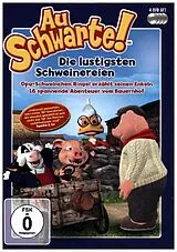 Au Schwarte! Die lustigsten Schweinereien DVD