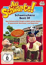 Au Schwarte! Schweinchens Best Of! DVD