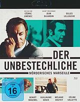 Der Unbestechliche Blu-ray
