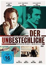 Der Unbestechliche - Mörderisches Marseille DVD