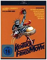 Kentucky Fried Movie Blu-ray