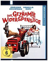 Der gezähmte Widerspenstige Blu-ray