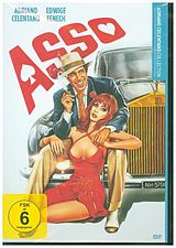 Asso - ein himmlischer Spieler DVD