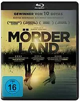 Moerderland - La Isla Mínima - Blu-ray Blu-ray