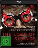 The Look of Silence Blu-ray