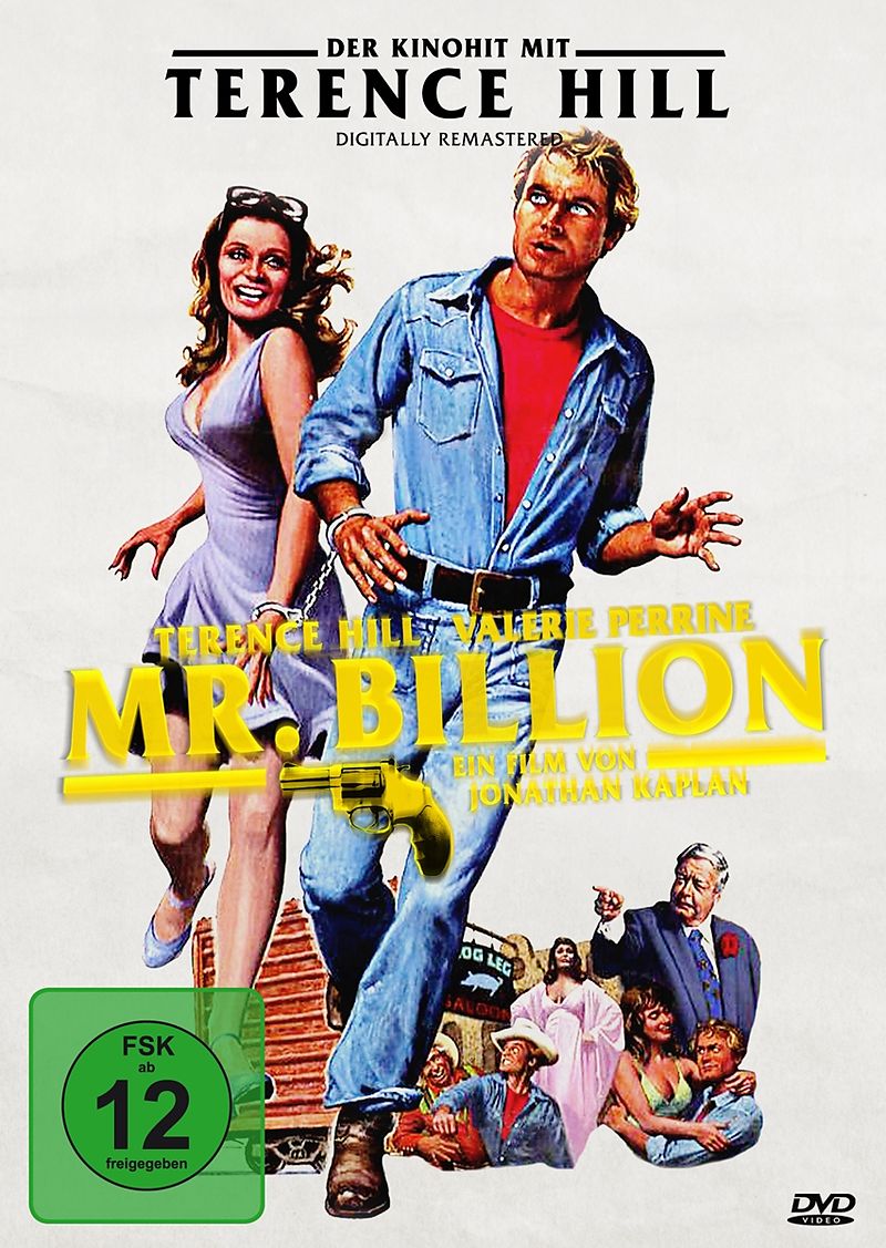 mr. billion mr. billion