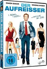 Der Aufreisser DVD