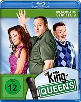 The King of Queens - Staffel 9 Blu-ray