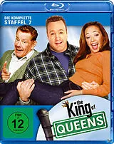 The King of Queens - Staffel 7 Blu-ray