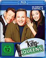 The King of Queens - Staffel 6 Blu-ray