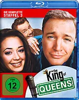 The King of Queens - Staffel 3 Blu-ray