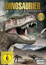 Dinosaurier DVD