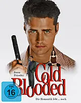 Cold Blooded Blu-ray