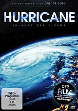 Hurricane - Im Auge des Sturms DVD