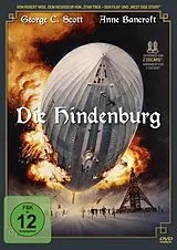 Die Hindenburg DVD