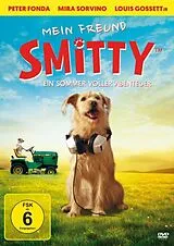 Mein Freund Smitty - Ein Sommer voller Abenteuer DVD