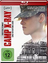 Camp X-Ray - Eine verbotene Liebe Blu-ray