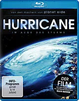 Hurricane - Im Auge des Sturms Blu-ray