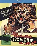 Die Unglaubliche Geschichte des Mr. C Blu-ray