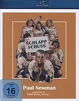 Schlappschuss Blu-ray